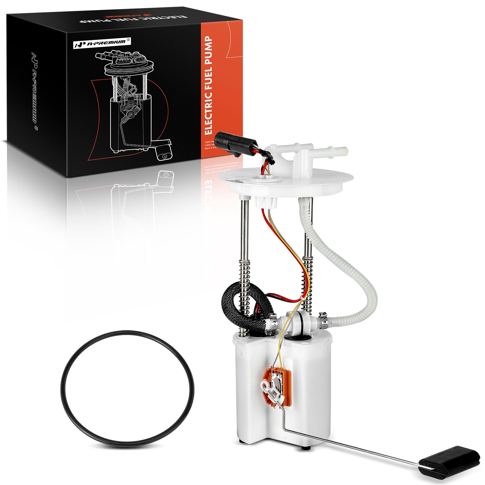 Amazon.com: A-Premium Electric Fuel Pump Module Assembly w/Sending